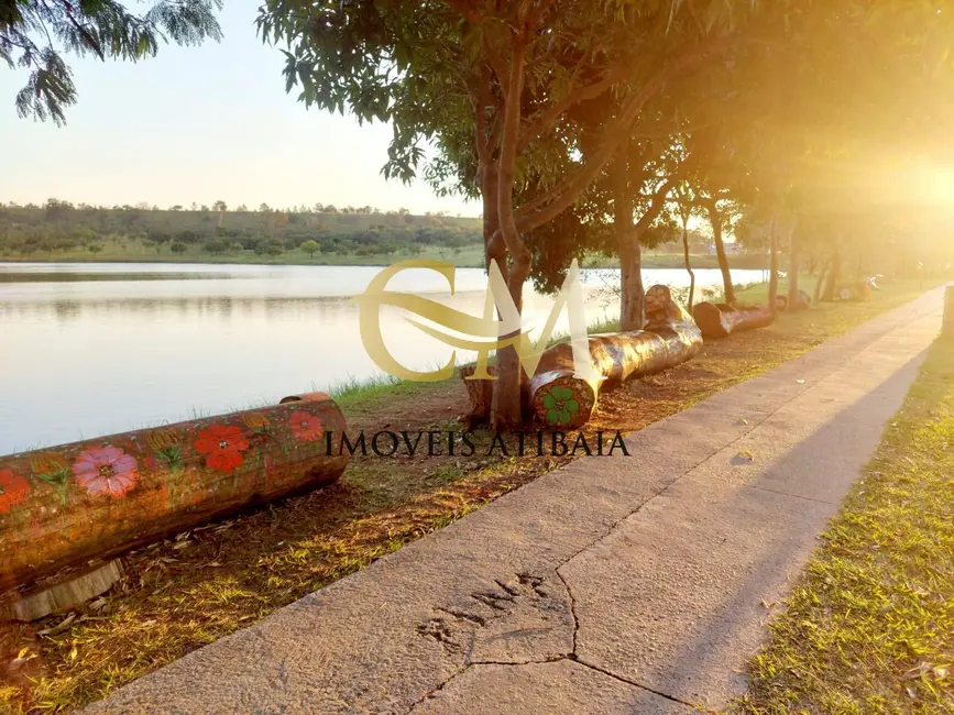Foto 8 de Terreno / Lote à venda, 532m2 em Jardim dos Pinheiros, Atibaia - SP