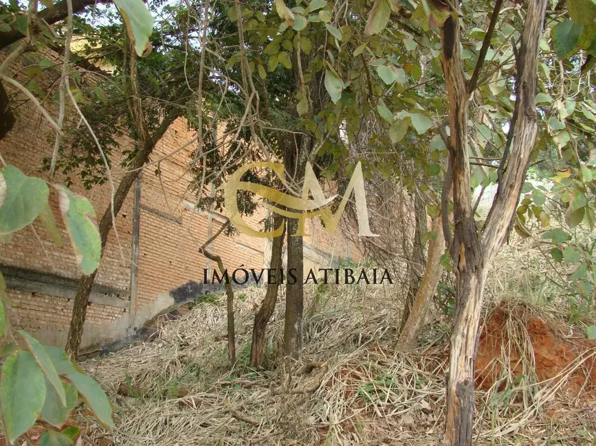 Foto 4 de Terreno / Lote à venda, 532m2 em Jardim dos Pinheiros, Atibaia - SP