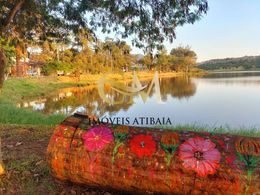 Foto 7 de Terreno / Lote à venda, 532m2 em Jardim dos Pinheiros, Atibaia - SP