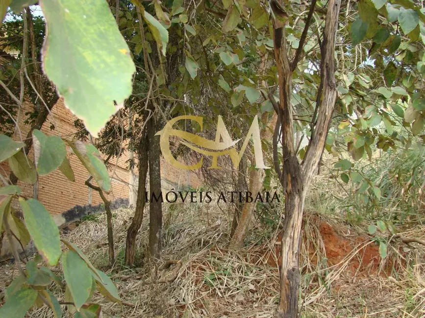 Foto 5 de Terreno / Lote à venda, 532m2 em Jardim dos Pinheiros, Atibaia - SP