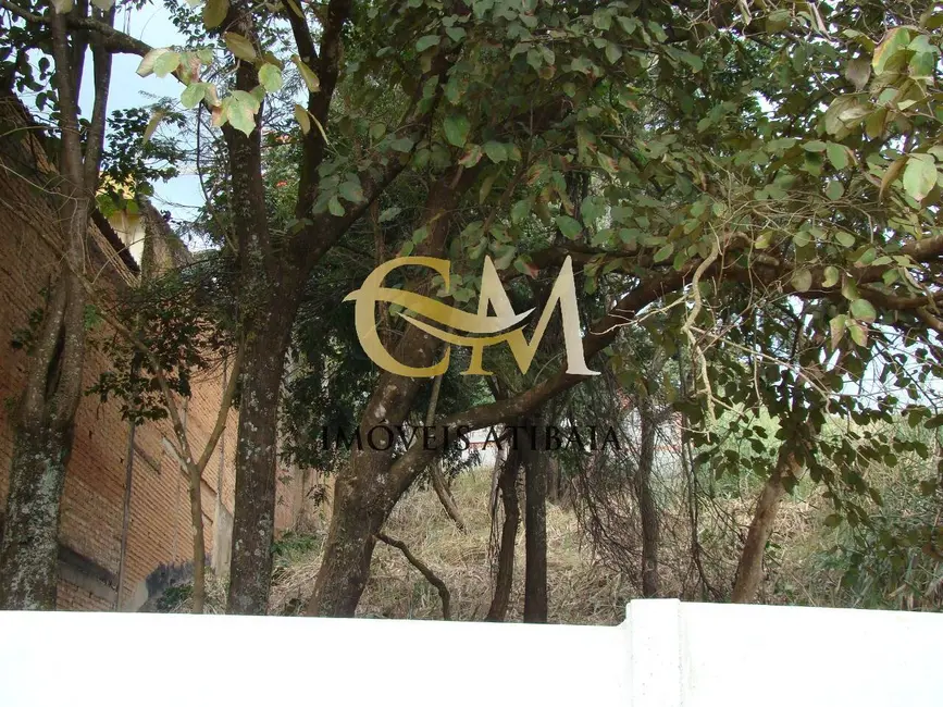 Foto 3 de Terreno / Lote à venda, 532m2 em Jardim dos Pinheiros, Atibaia - SP