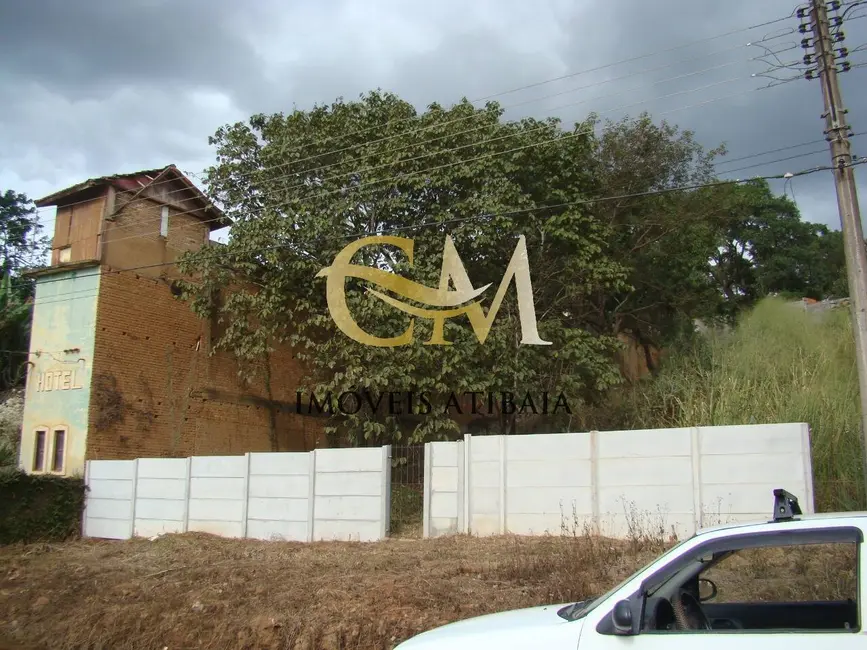 Foto 6 de Terreno / Lote à venda, 532m2 em Jardim dos Pinheiros, Atibaia - SP