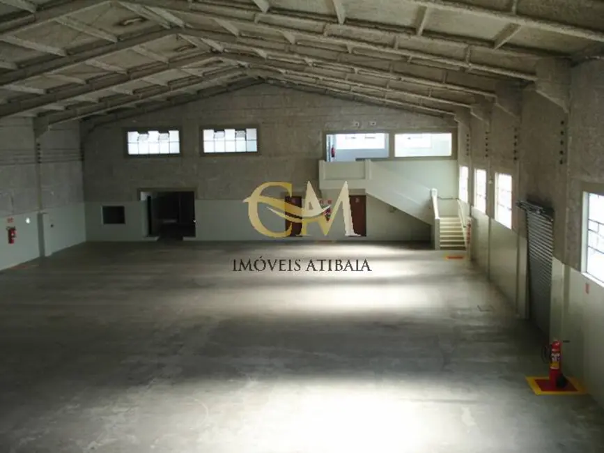 Armazém / Galpão para alugar, 1130m2 em Jardim Imperial, Atibaia - SP - imagem 4 Foto 4 de Armazém / Galpão para alugar, 1130m2 em Jardim Imperial, Atibaia - SP