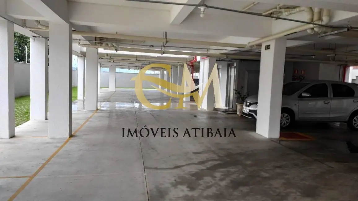 Foto 2 de Cobertura com 3 quartos à venda, 127m2 em Alvinópolis, Atibaia - SP