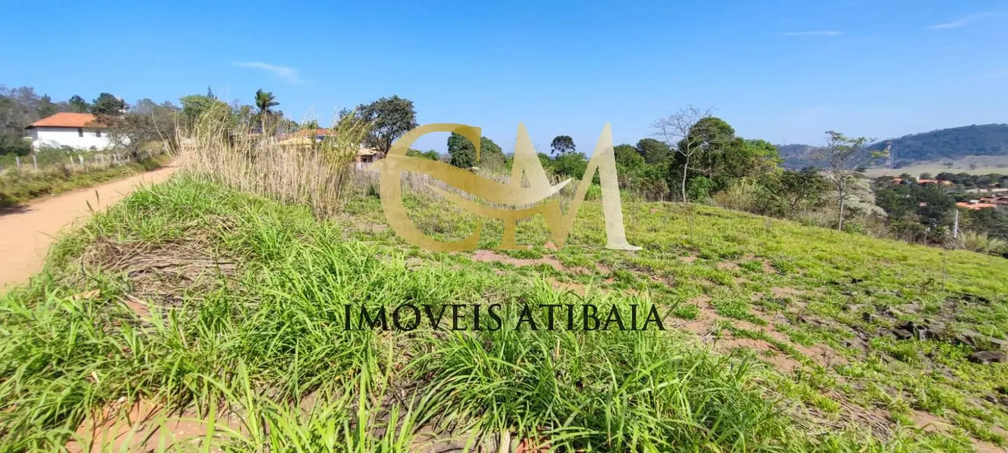 Foto 2 de Terreno / Lote à venda, 2430m2 em Chácaras Fernão Dias, Atibaia - SP
