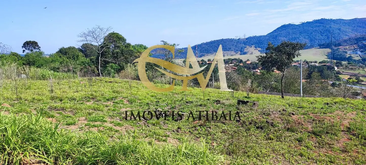 Foto 6 de Terreno / Lote à venda, 2430m2 em Chácaras Fernão Dias, Atibaia - SP