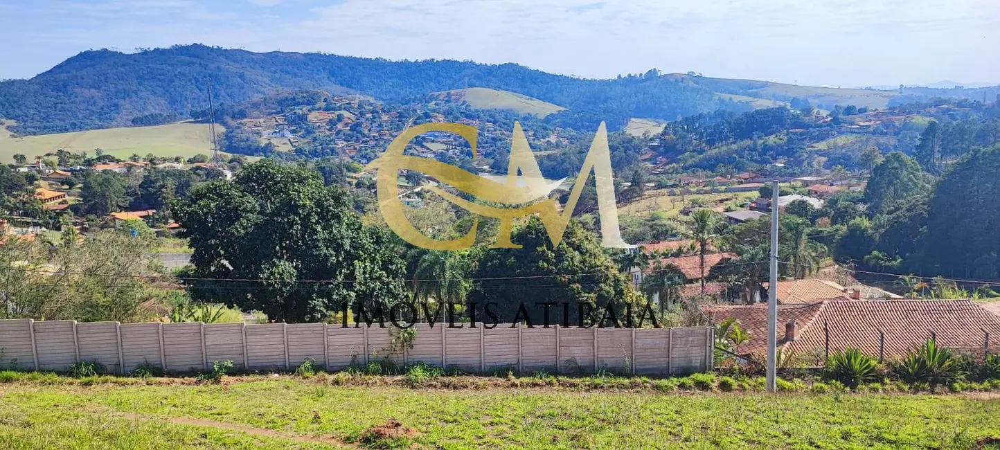 Foto 5 de Terreno / Lote à venda, 2430m2 em Chácaras Fernão Dias, Atibaia - SP