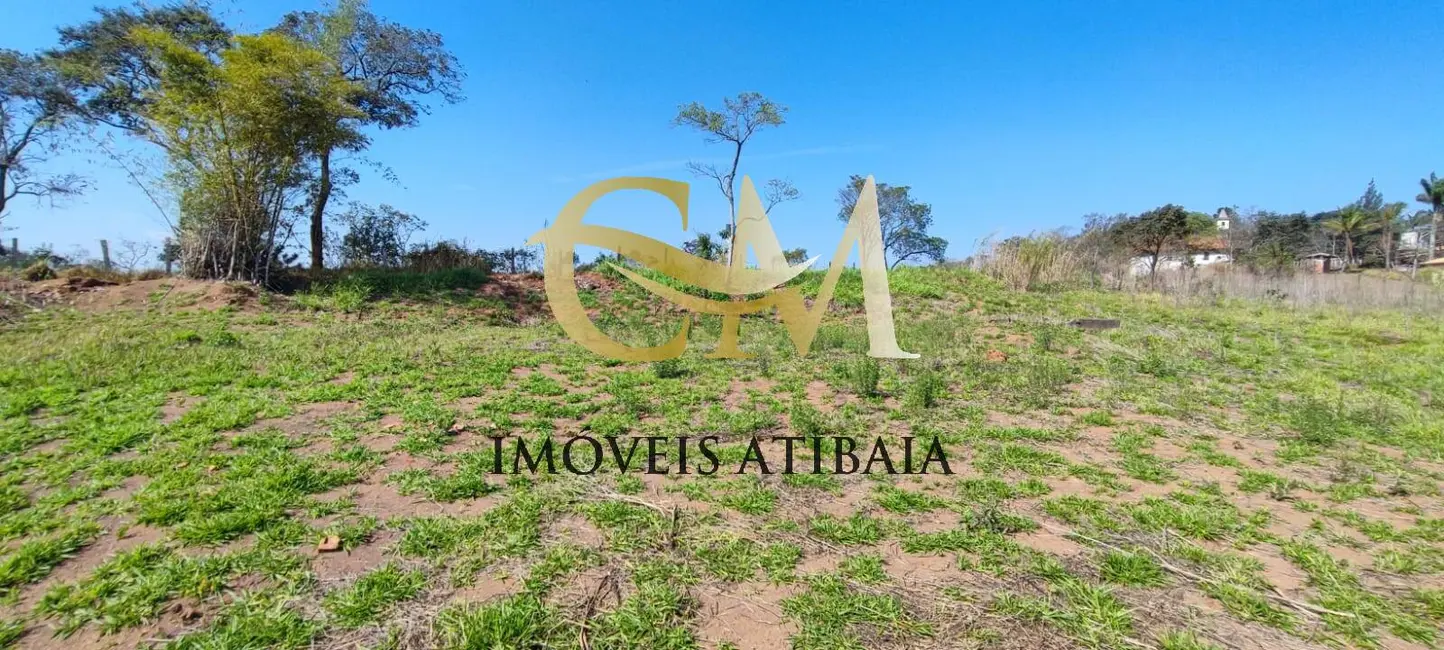 Foto 3 de Terreno / Lote à venda, 2430m2 em Chácaras Fernão Dias, Atibaia - SP