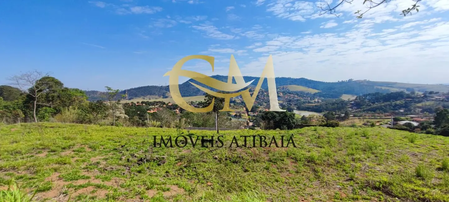 Foto 7 de Terreno / Lote à venda, 2430m2 em Chácaras Fernão Dias, Atibaia - SP