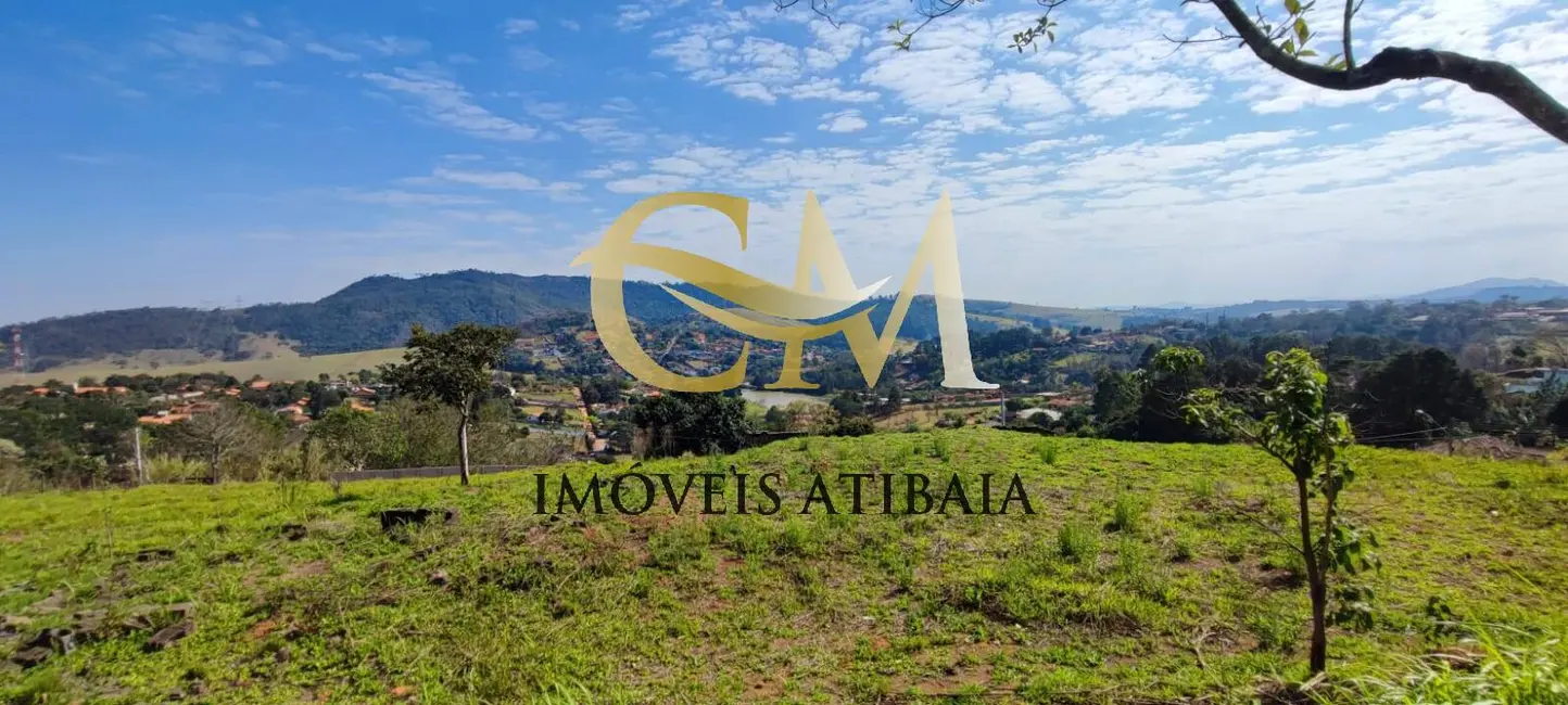 Foto 1 de Terreno / Lote à venda, 2430m2 em Chácaras Fernão Dias, Atibaia - SP