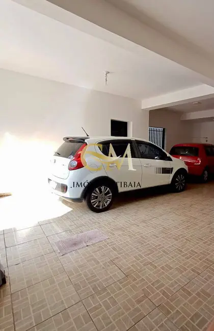 Foto 4 de Casa com 4 quartos à venda, 300m2 em Vila Junqueira, Atibaia - SP