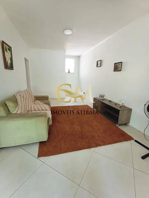 Foto 9 de Casa com 4 quartos à venda, 300m2 em Vila Junqueira, Atibaia - SP