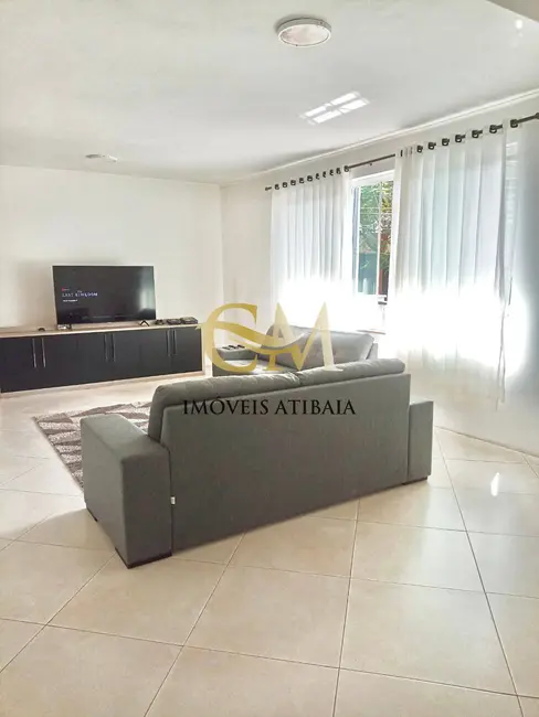 Foto 8 de Casa com 4 quartos à venda, 300m2 em Vila Junqueira, Atibaia - SP
