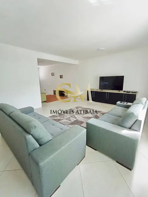 Foto 7 de Casa com 4 quartos à venda, 300m2 em Vila Junqueira, Atibaia - SP