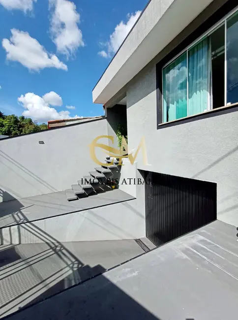 Foto 1 de Casa com 4 quartos à venda, 300m2 em Vila Junqueira, Atibaia - SP