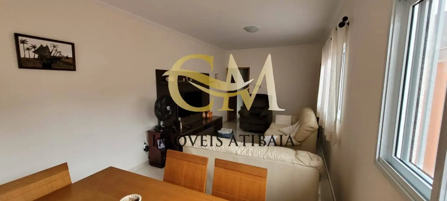 Foto 9 de Casa com 3 quartos à venda, 225m2 em Jardim do Lago, Atibaia - SP