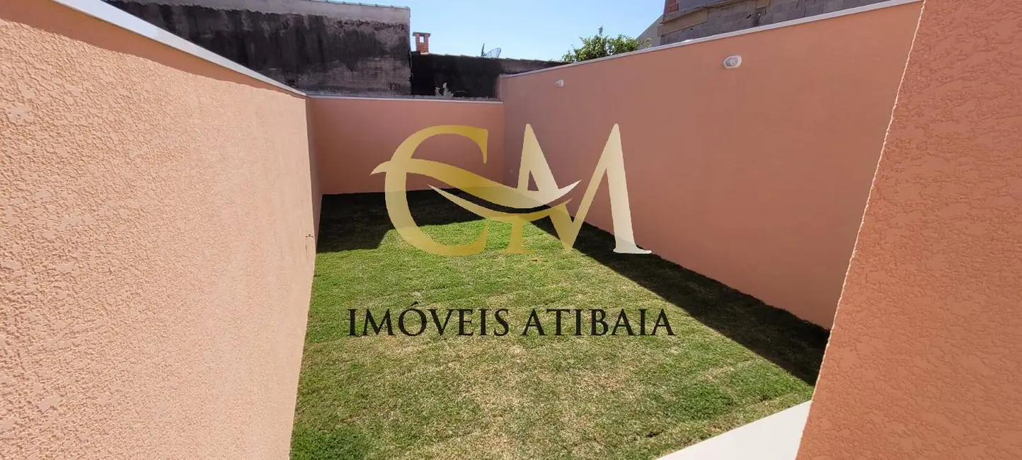 Foto 5 de Casa com 3 quartos à venda, 225m2 em Jardim do Lago, Atibaia - SP