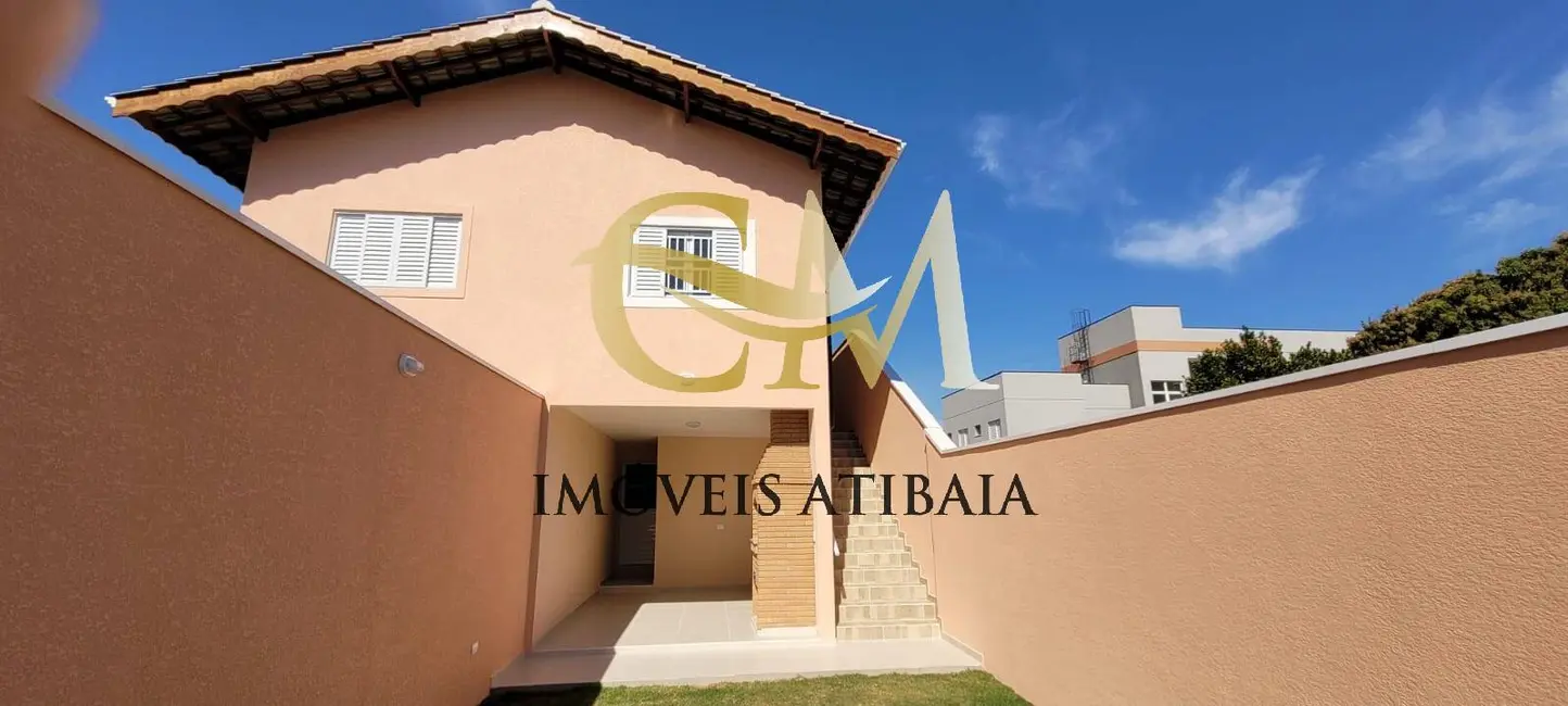 Foto 1 de Casa com 3 quartos à venda, 225m2 em Jardim do Lago, Atibaia - SP