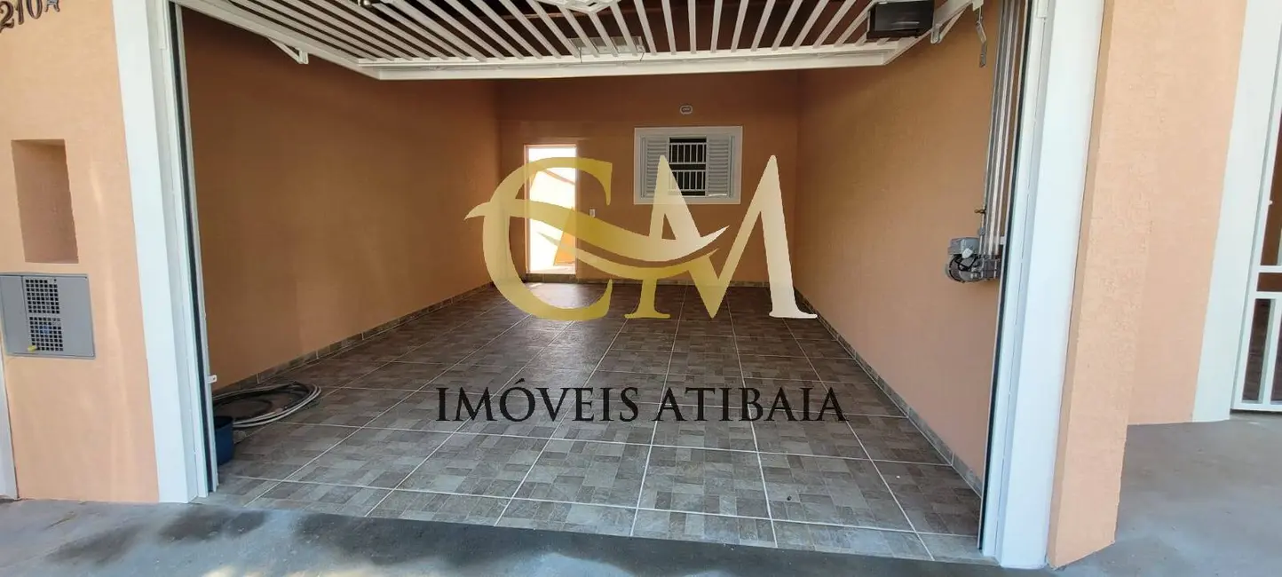 Foto 2 de Casa com 3 quartos à venda, 225m2 em Jardim do Lago, Atibaia - SP