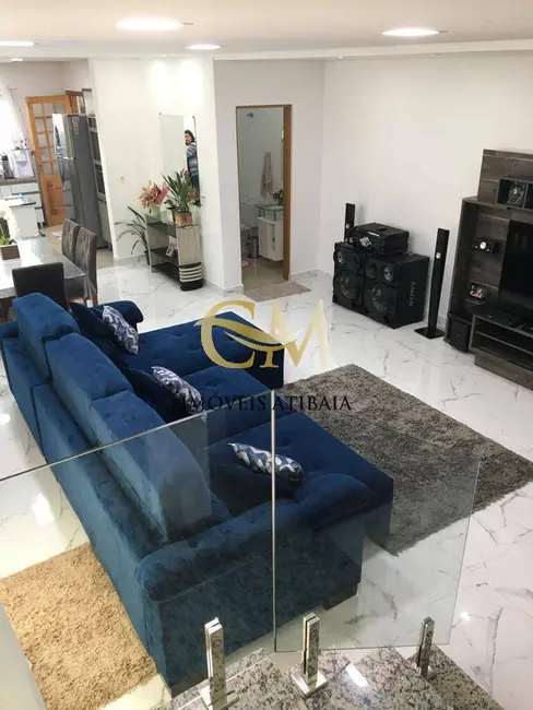 Foto 8 de Casa com 4 quartos à venda, 261m2 em Jardim Jaraguá, Atibaia - SP