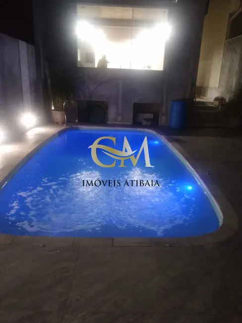 Foto 5 de Casa com 4 quartos à venda, 261m2 em Jardim Jaraguá, Atibaia - SP
