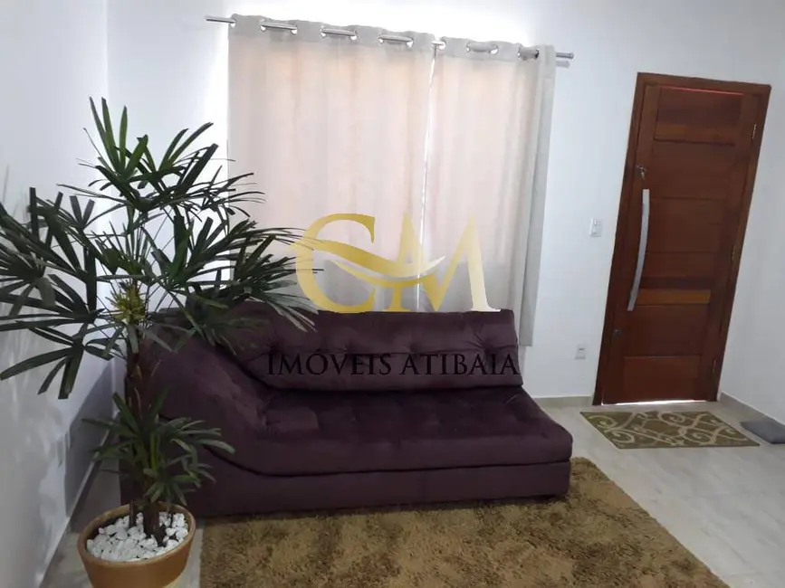 Foto 9 de Casa com 4 quartos à venda, 261m2 em Jardim Jaraguá, Atibaia - SP