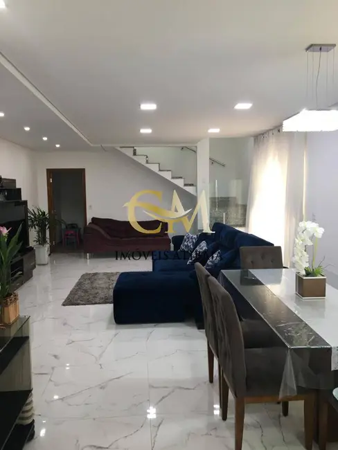 Foto 6 de Casa com 4 quartos à venda, 261m2 em Jardim Jaraguá, Atibaia - SP