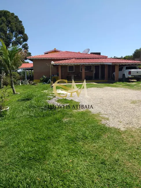 Foto 8 de Casa com 4 quartos à venda, 2400m2 em Centro, Piracaia - SP
