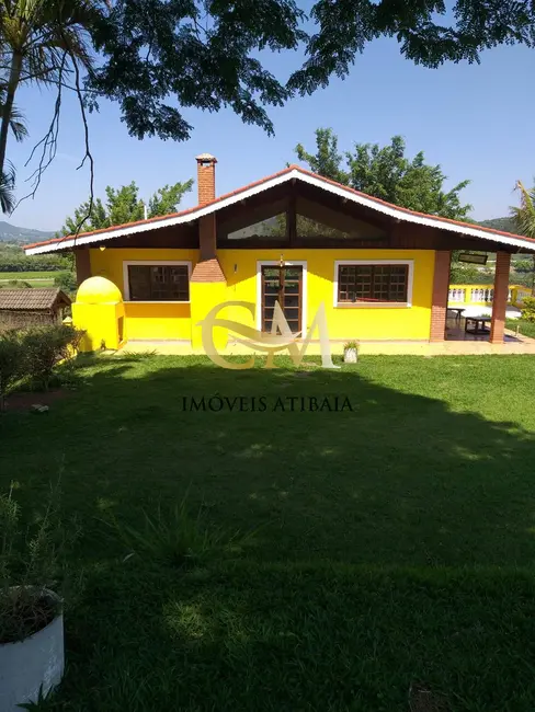 Foto 7 de Casa com 4 quartos à venda, 2400m2 em Centro, Piracaia - SP