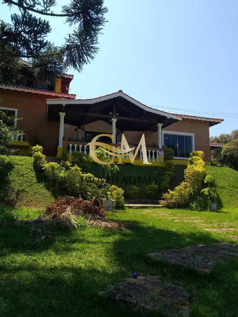 Foto 4 de Casa com 4 quartos à venda, 2400m2 em Centro, Piracaia - SP