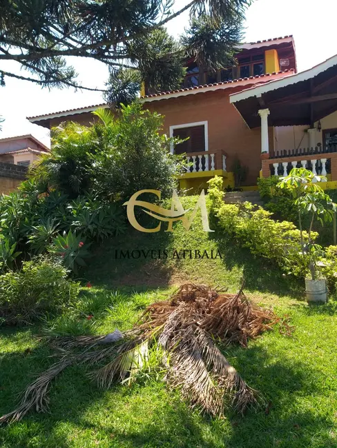 Foto 2 de Casa com 4 quartos à venda, 2400m2 em Centro, Piracaia - SP
