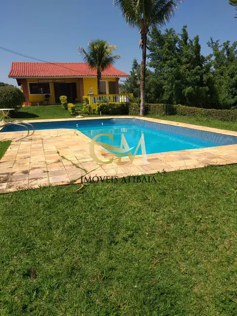 Foto 1 de Casa com 4 quartos à venda, 2400m2 em Centro, Piracaia - SP