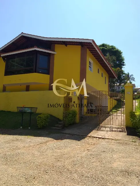 Foto 6 de Casa com 4 quartos à venda, 2400m2 em Centro, Piracaia - SP