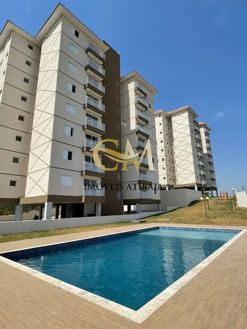 Foto 1 de Apartamento com 2 quartos à venda, 68m2 em Atibaia Belvedere, Atibaia - SP