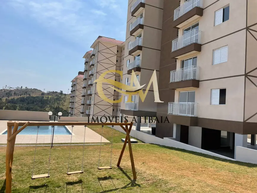 Foto 6 de Apartamento com 2 quartos à venda, 68m2 em Atibaia Belvedere, Atibaia - SP