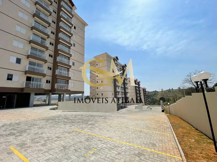 Foto 8 de Apartamento com 2 quartos à venda, 68m2 em Atibaia Belvedere, Atibaia - SP
