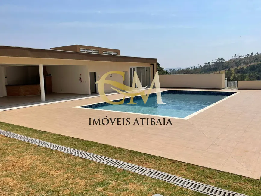 Foto 3 de Apartamento com 2 quartos à venda, 68m2 em Atibaia Belvedere, Atibaia - SP