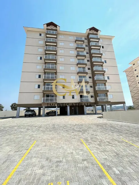 Foto 7 de Apartamento com 2 quartos à venda, 68m2 em Atibaia Belvedere, Atibaia - SP