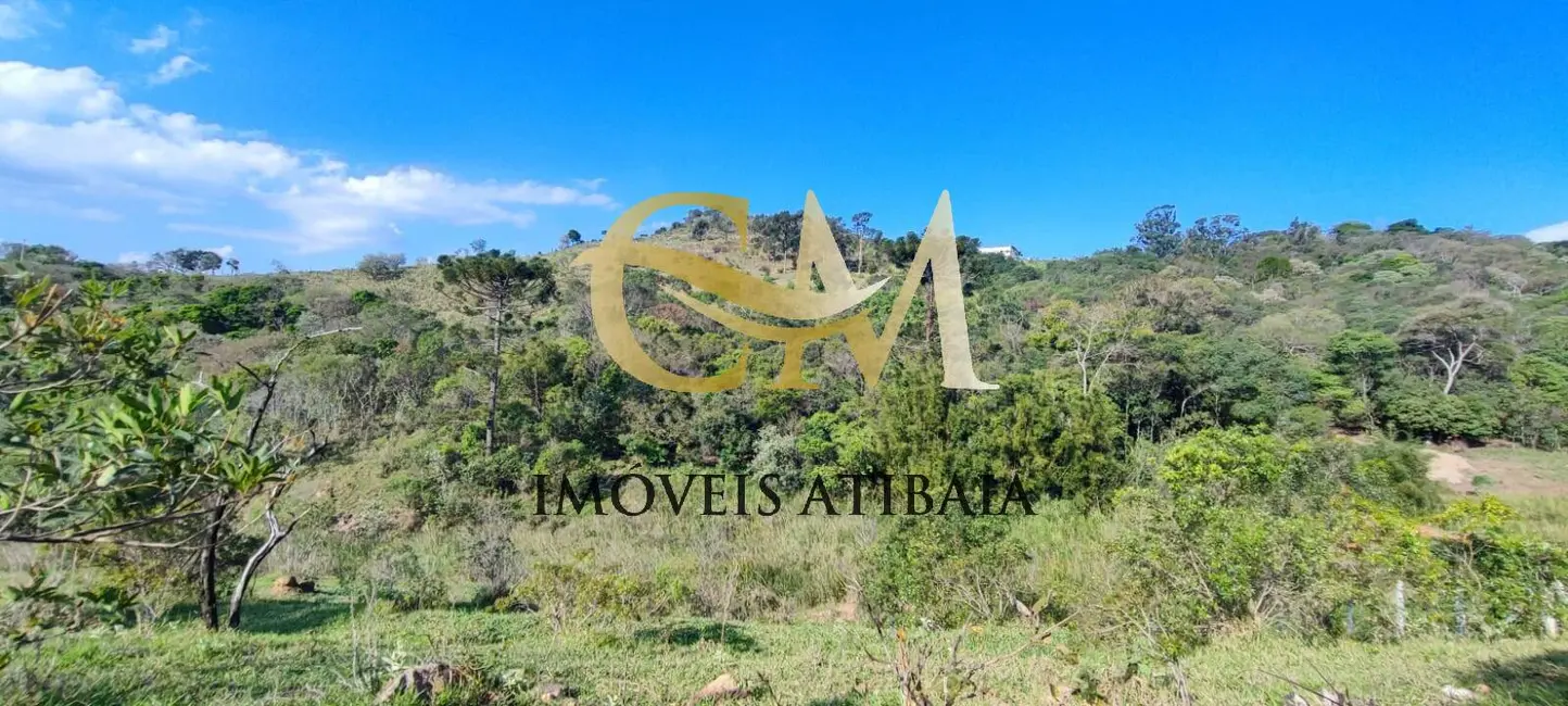 Foto 9 de Terreno / Lote à venda, 20000m2 em Ribeirão dos Porcos, Atibaia - SP