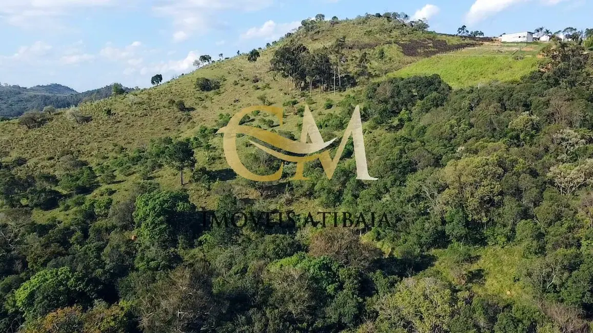 Foto 4 de Terreno / Lote à venda, 20000m2 em Ribeirão dos Porcos, Atibaia - SP