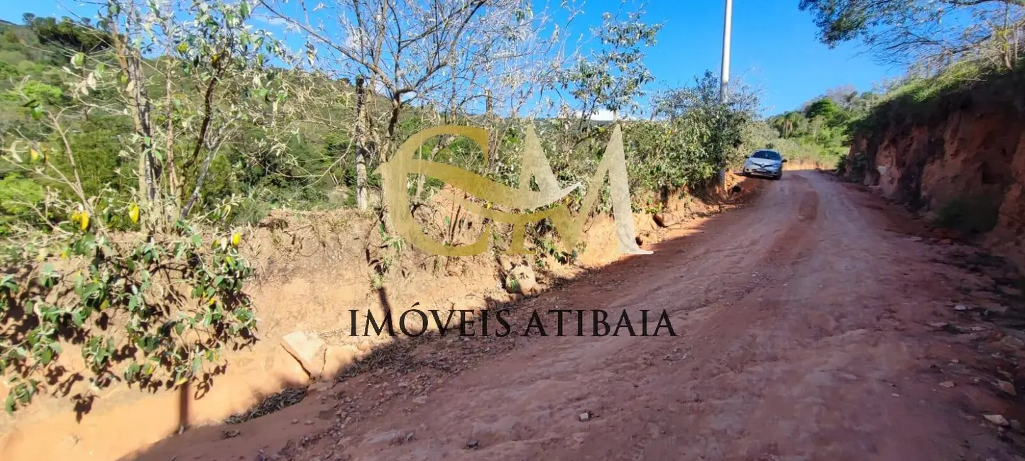 Foto 5 de Terreno / Lote à venda, 20000m2 em Ribeirão dos Porcos, Atibaia - SP