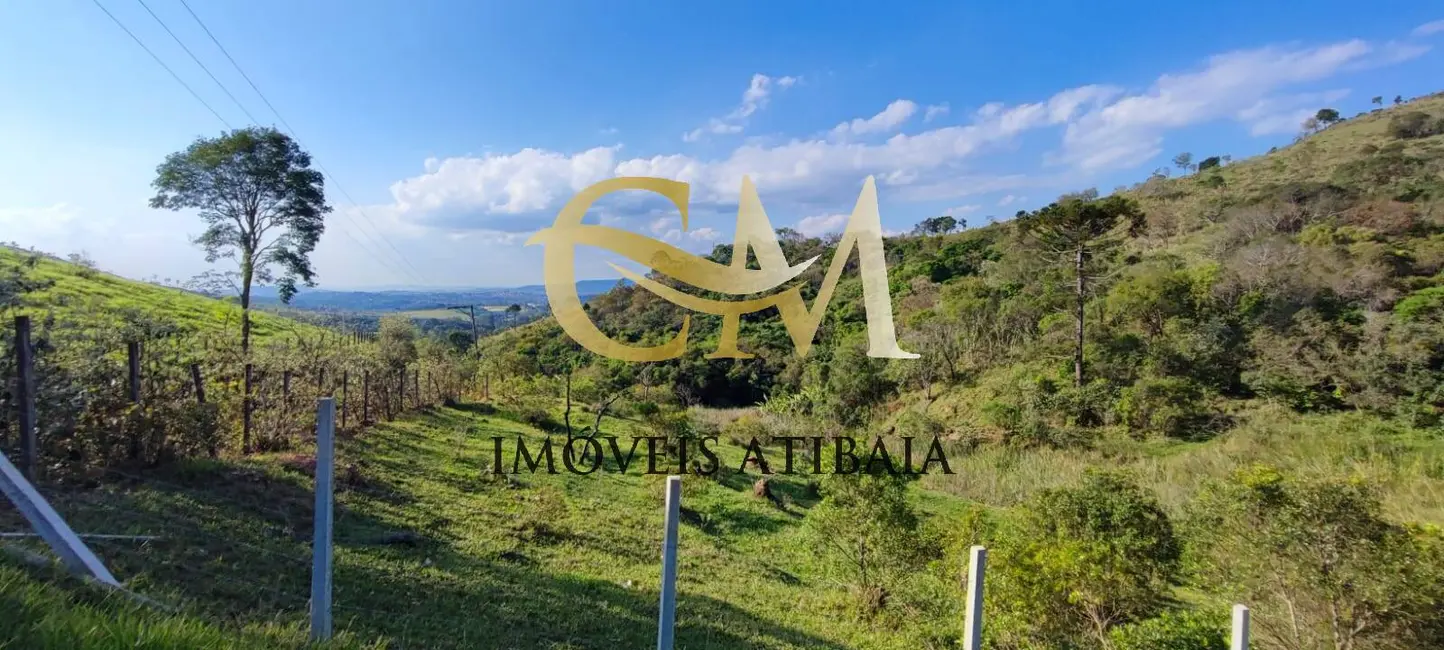 Foto 3 de Terreno / Lote à venda, 20000m2 em Ribeirão dos Porcos, Atibaia - SP