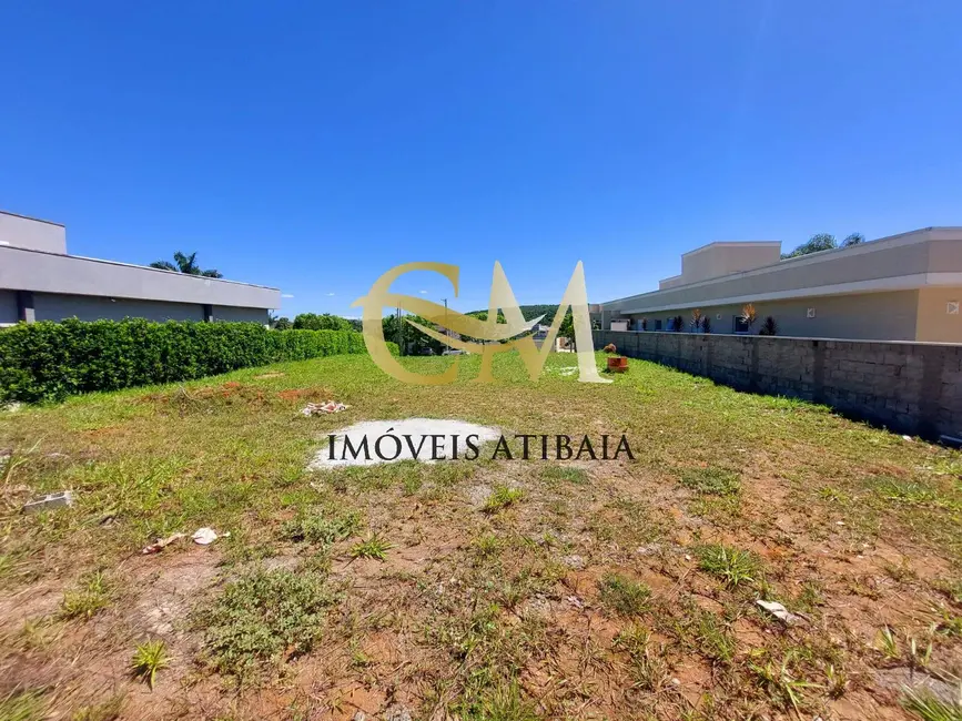 Foto 6 de Lote de Condomínio à venda, 680m2 em Condomínio Residencial Shamballa II, Atibaia - SP