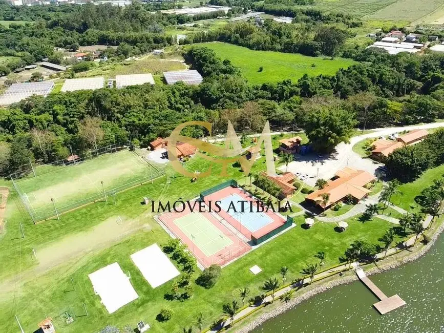 Foto 7 de Lote de Condomínio à venda, 680m2 em Condomínio Residencial Shamballa II, Atibaia - SP
