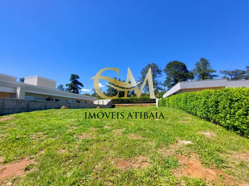 Foto 5 de Lote de Condomínio à venda, 680m2 em Condomínio Residencial Shamballa II, Atibaia - SP