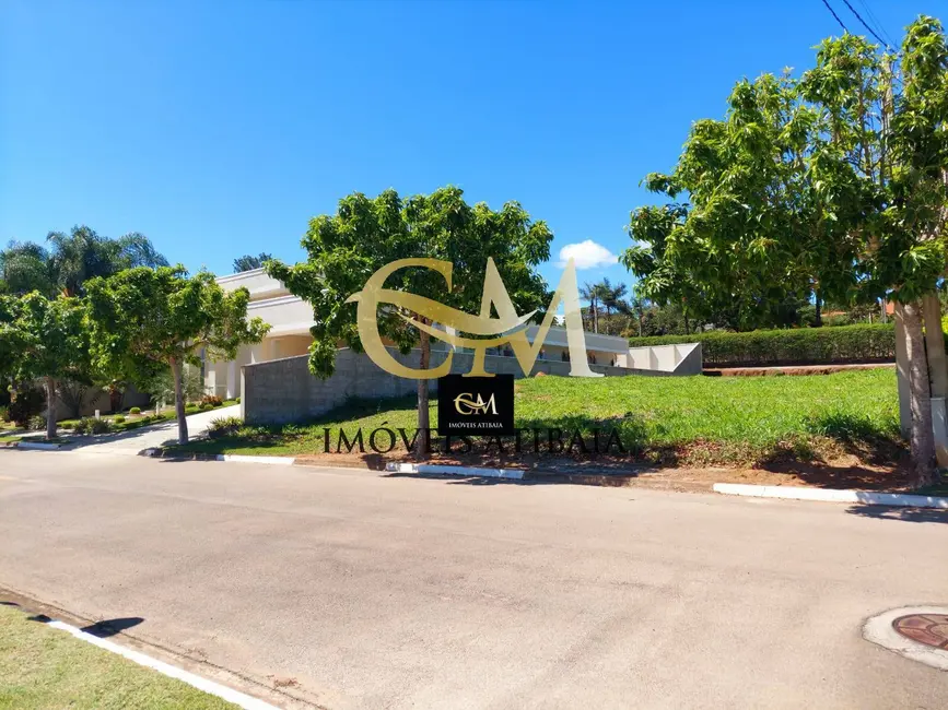 Foto 3 de Lote de Condomínio à venda, 680m2 em Condomínio Residencial Shamballa II, Atibaia - SP