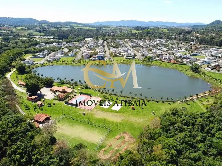 Foto 8 de Lote de Condomínio à venda, 680m2 em Condomínio Residencial Shamballa II, Atibaia - SP