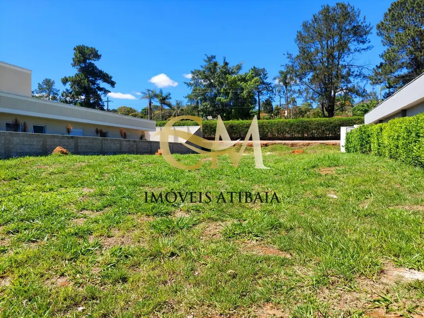 Foto 4 de Lote de Condomínio à venda, 680m2 em Condomínio Residencial Shamballa II, Atibaia - SP
