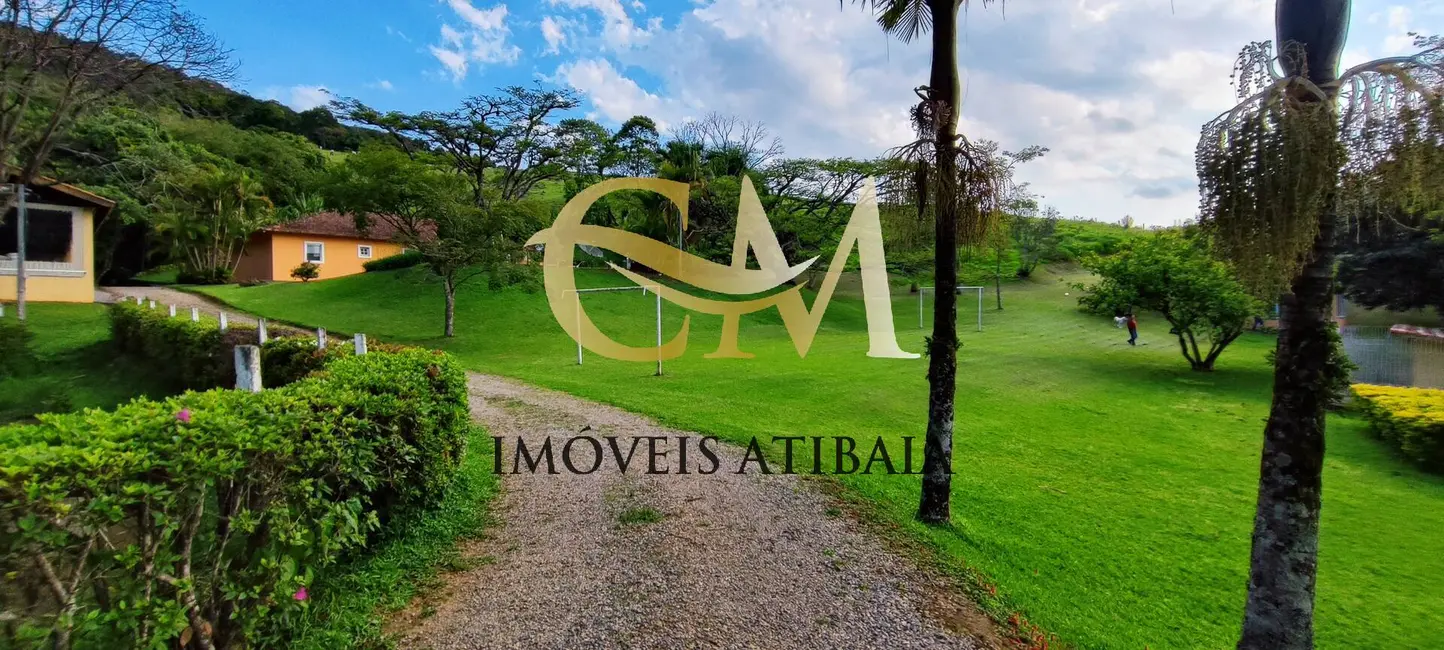 Foto 5 de Sítio / Rancho com 4 quartos à venda, 96800m2 em Nazare Paulista - SP