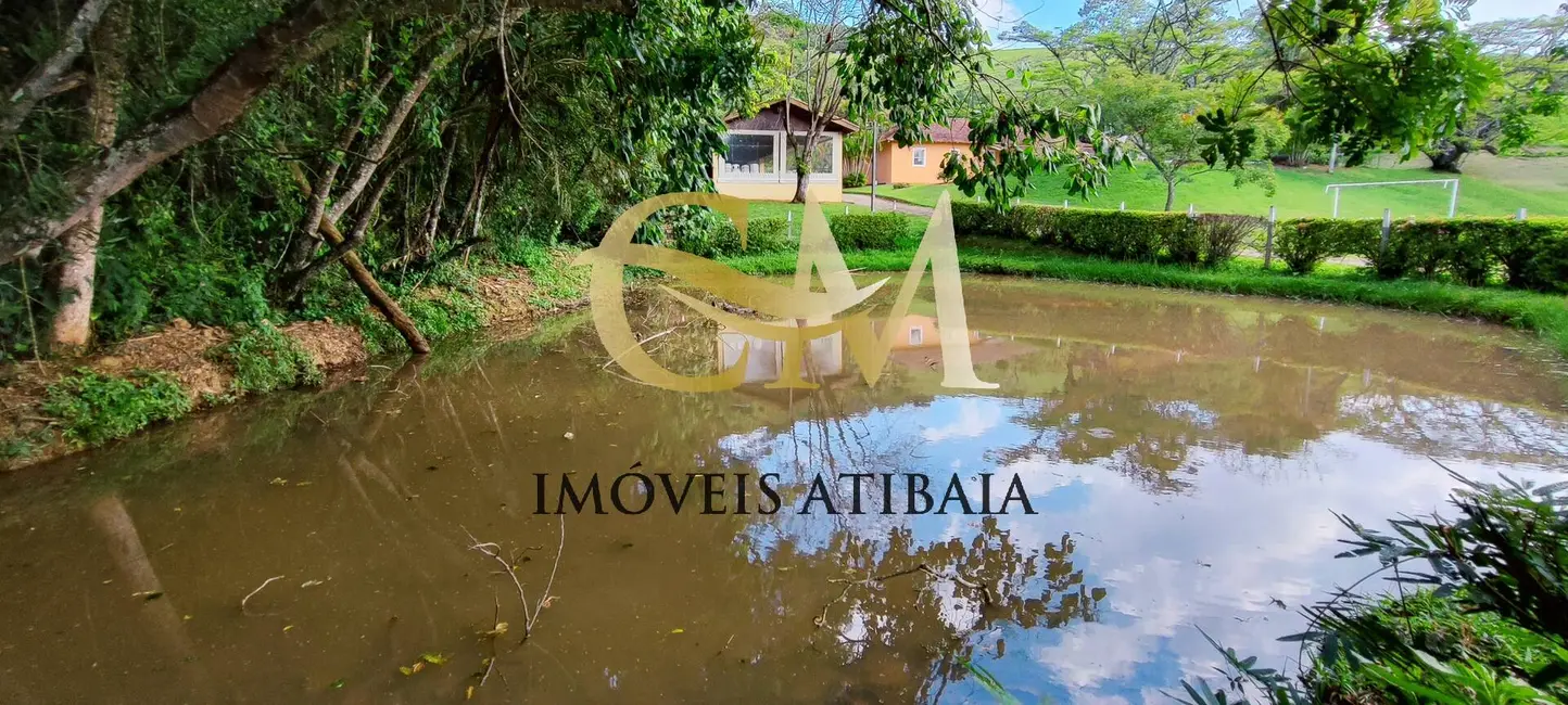 Foto 4 de Sítio / Rancho com 4 quartos à venda, 96800m2 em Nazare Paulista - SP